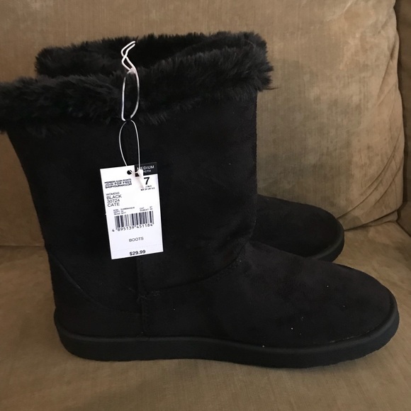 joe boxer women's shoes